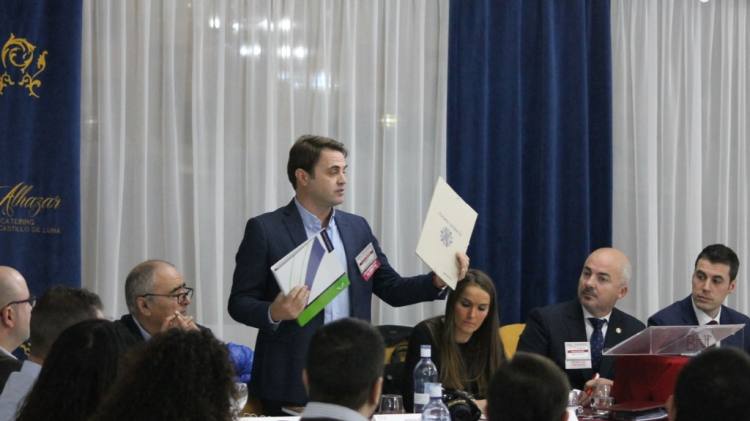Empresa 3 Empresa 3