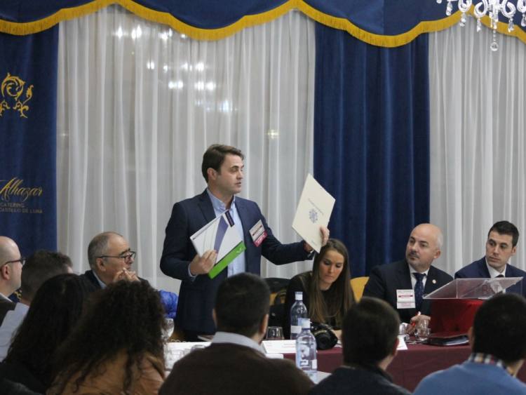 Empresa 3 Empresa 3